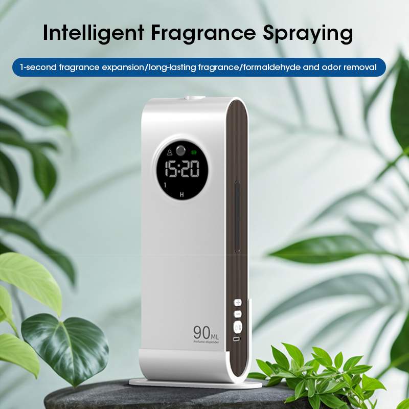 Smart Home Usb - 에센셜 오일 디퓨저 스마트 USB 충전