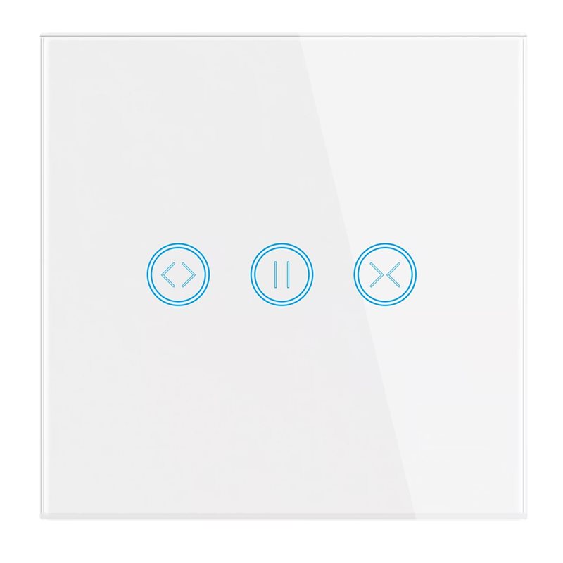 Smart Home Market - AAAF 투야 와이파이 전동 롤러 블라인드