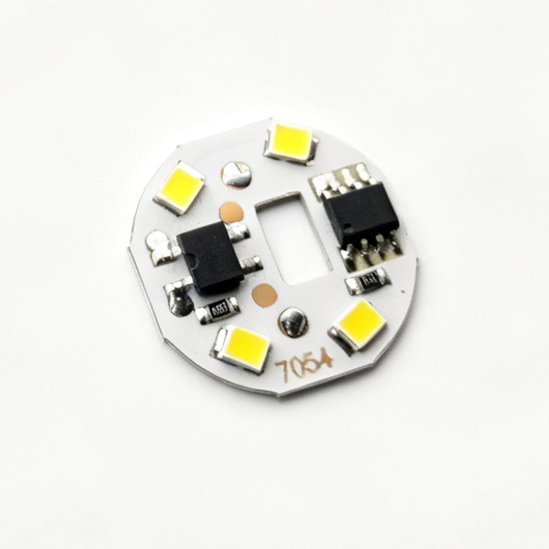 Smart Home Youtube - 5개 2W AC 220V 240V LED