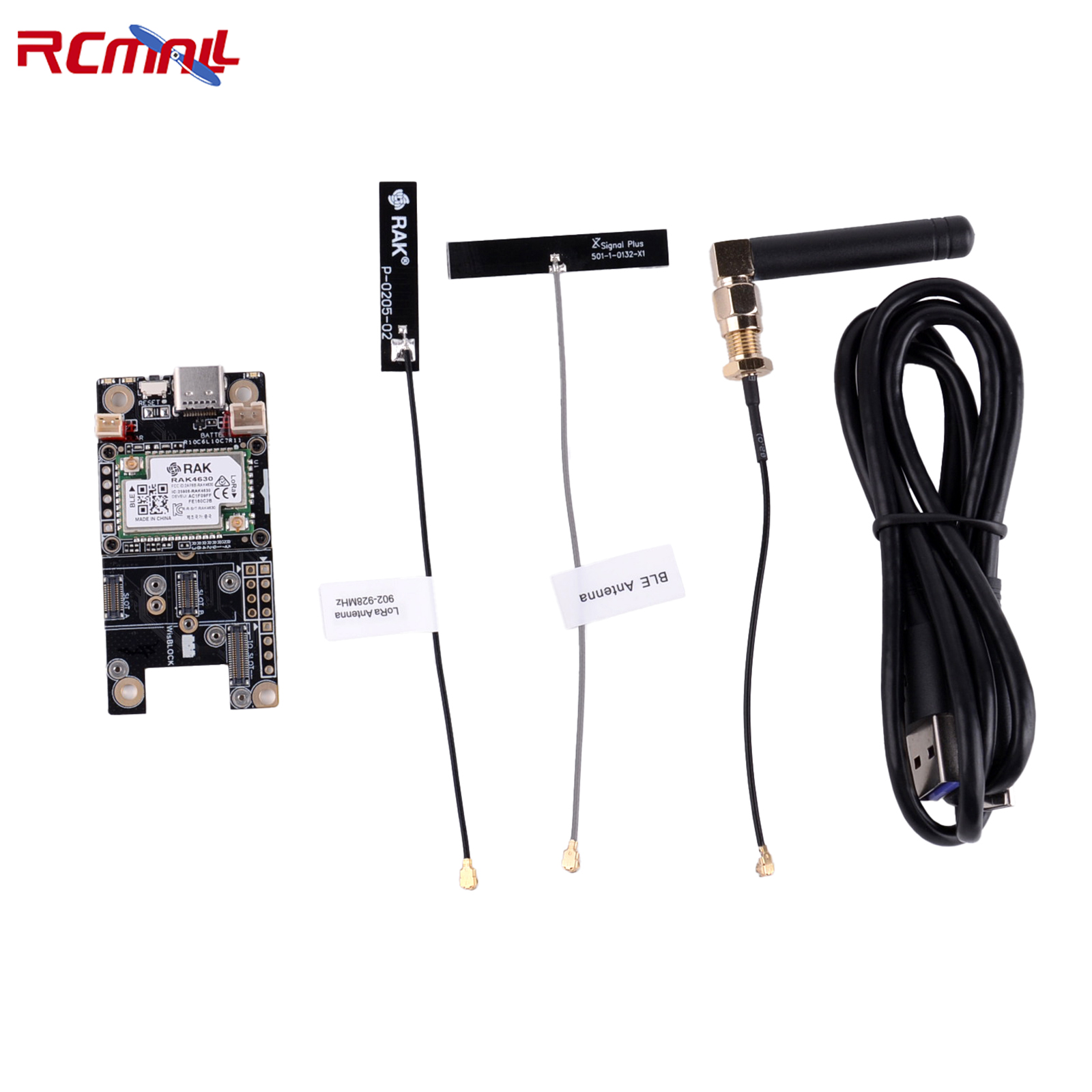 Smart Home Kit For Arduino - LoRa WisBlock 기본 스타터 키트, 아두이노