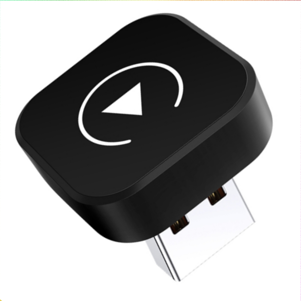 Smart Home Usb - 유선 카플레이를 무선으로 바꾸는 2 in