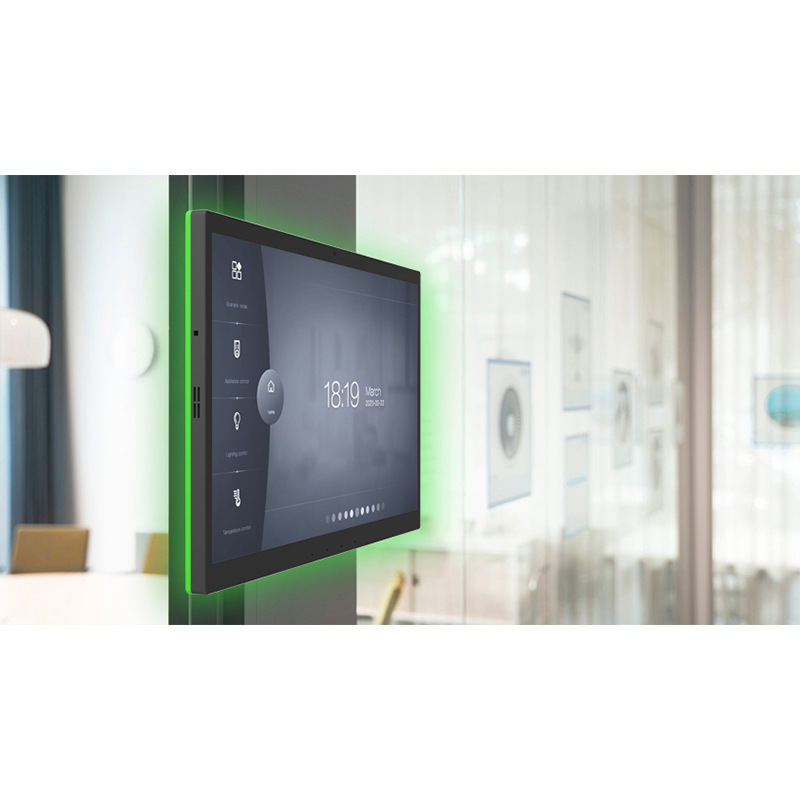 Smart Home Usb - 10.1인치 15.6인치 수동 안드로이드 IPS 스마트