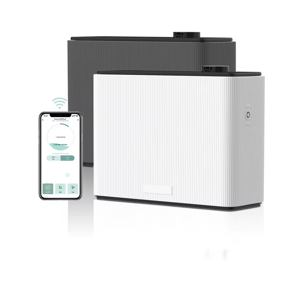 럭셔리 1000ml 가정용 맞춤 로고 무수 전자 향기  - Smart Home Market 리뷰 및 가격