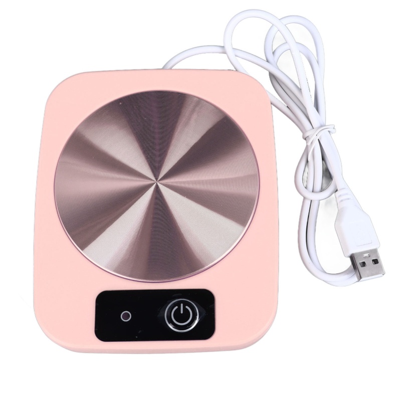 사무실 여행 가정용 스마트 일정 온도 커피 워머 USB - Smart Home Usb 리뷰 및 가격