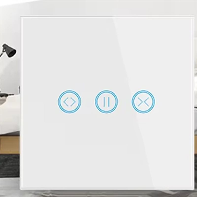 AAAF 투야 와이파이 전동 롤러 블라인드 스위치 (E - Smart Home Market 리뷰 및 가격