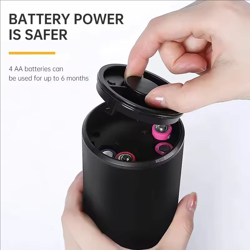 새로운 스테인레스 스틸 자동 센서 비누 디스펜서 호텔  - Smart Home Usb 리뷰 및 가격