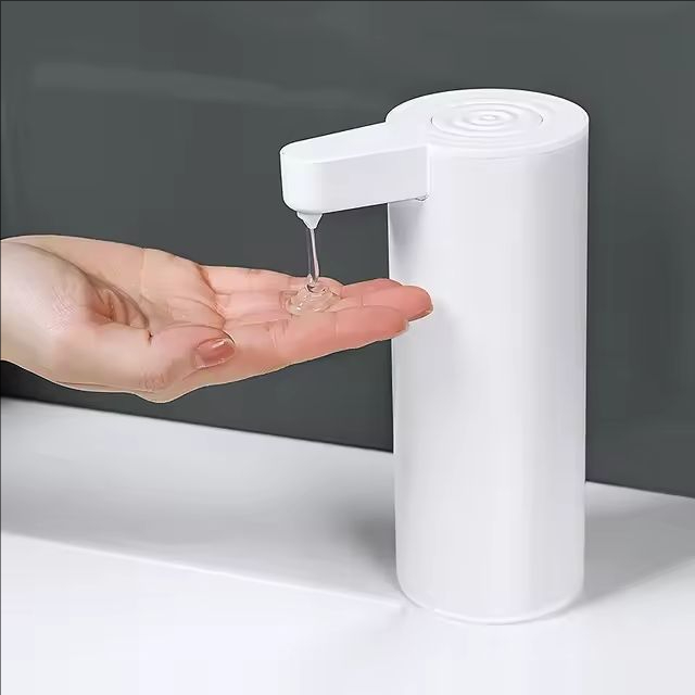 새로운 스테인레스 스틸 자동 센서 비누 디스펜서 호텔  - Smart Home Usb 리뷰 및 가격