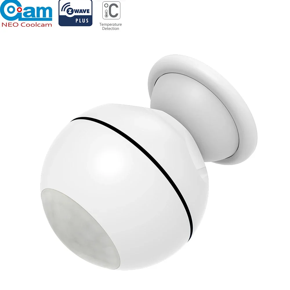 NEO COOLCAM 스마트 홈 Z-wave PIR 모 - Smart Home Nas 리뷰 및 가격