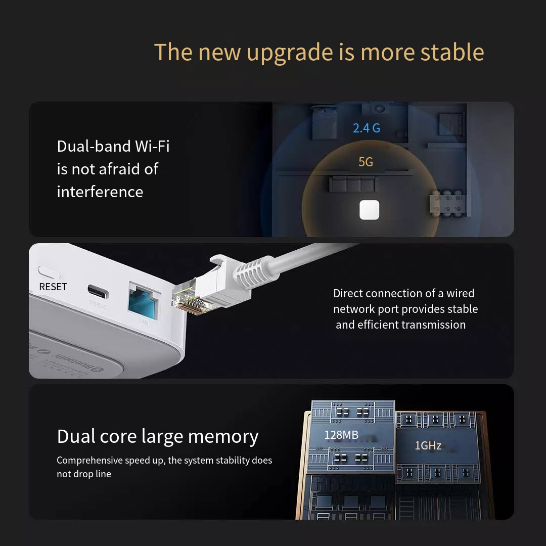 Xiaomi-정품 Mijia 스마트 홈 허브 게이트웨이 - Smart Home Xiaomi Hub 리뷰 및 가격