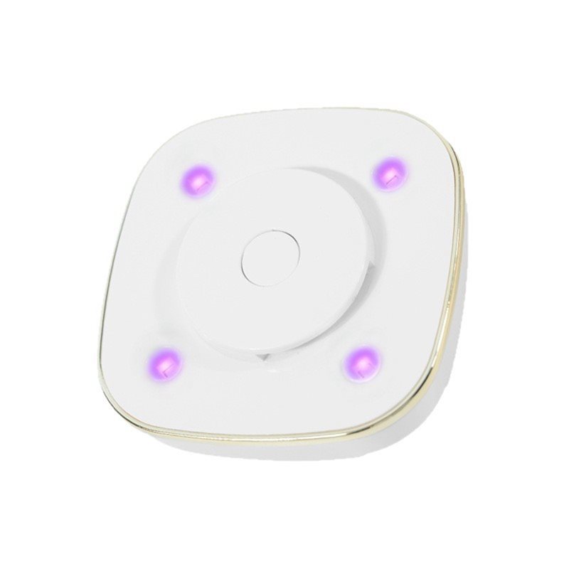 스마트 홈 및 여행용 벽걸이형 변기 세척제 (USB 충 - Smart Home Usb 리뷰 및 가격