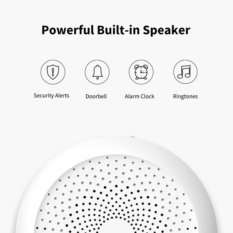 Aqara 스마트 허브 M1S 게이트웨이 무선 공장 직 - Smart Home Xiaomi Hub 리뷰 및 가격