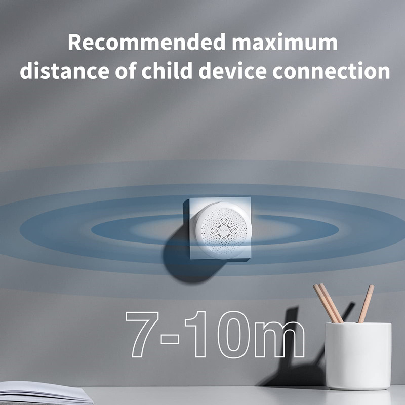 Aqara 스마트 허브 M1S 게이트웨이 무선 공장 직 - Smart Home Xiaomi Hub 리뷰 및 가격