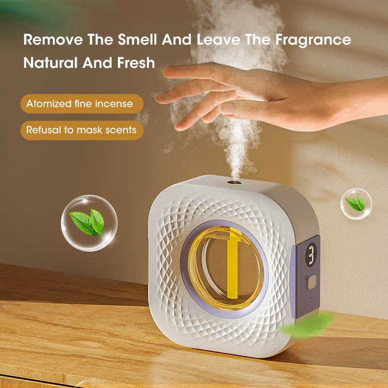 스마트 USB 미니 에센셜 오일 디퓨저 식물 디자인 아 - Smart Home Usb 리뷰 및 가격
