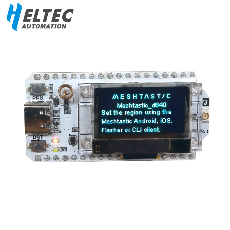 Meshtastic Wifi Heltec LoRa 32 - Smart Home Arduino 리뷰 및 가격