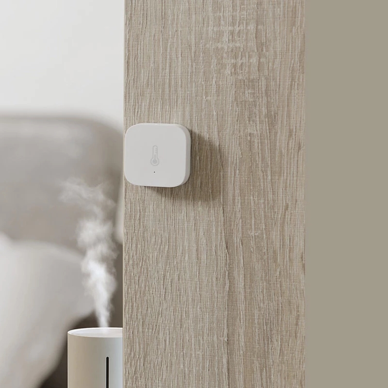 아카라 온도 습도 센서, 지그비 허브, 스마트 홈 제어 - Smart Home Xiaomi Hub 리뷰 및 가격