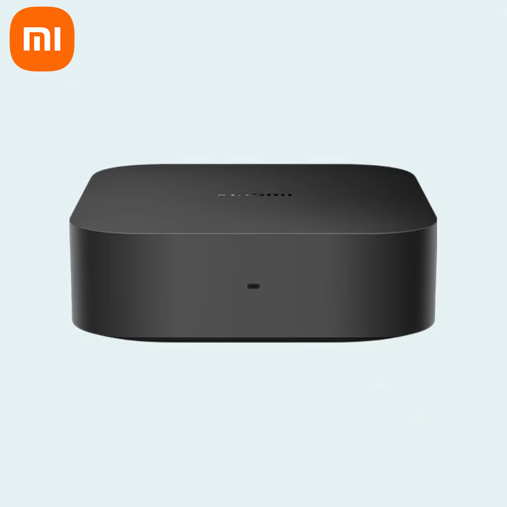 샤오미 스마트 센터 허브 미지아 게이트웨이 4 WIFI - Smart Home Xiaomi Hub 리뷰 및 가격