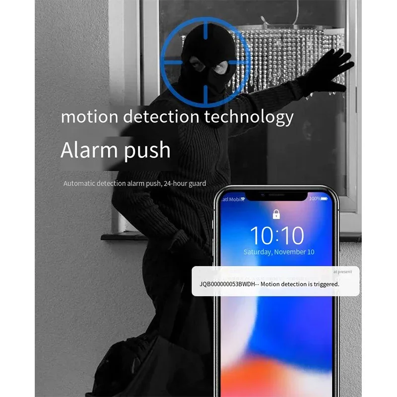 360도 PTZ 스마트 홈 보안 미니 와이파이 카메라  - Smart Home Kamera Outdoor 리뷰 및 가격