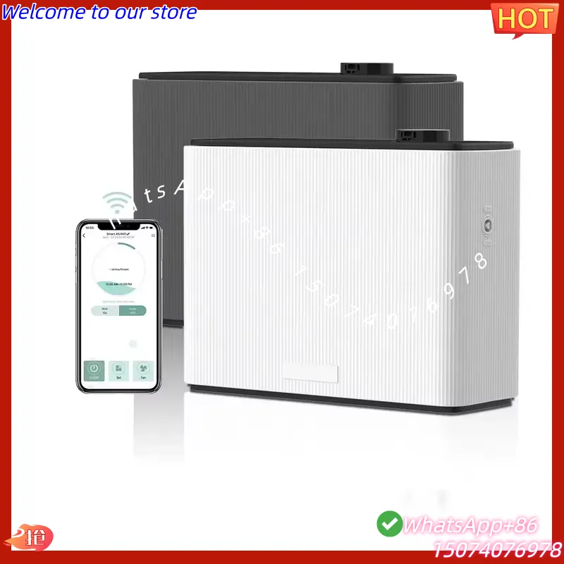 2026년형 1000ml 가정용 맞춤형 로고 무수 전자 - Smart Home Market 리뷰 및 가격