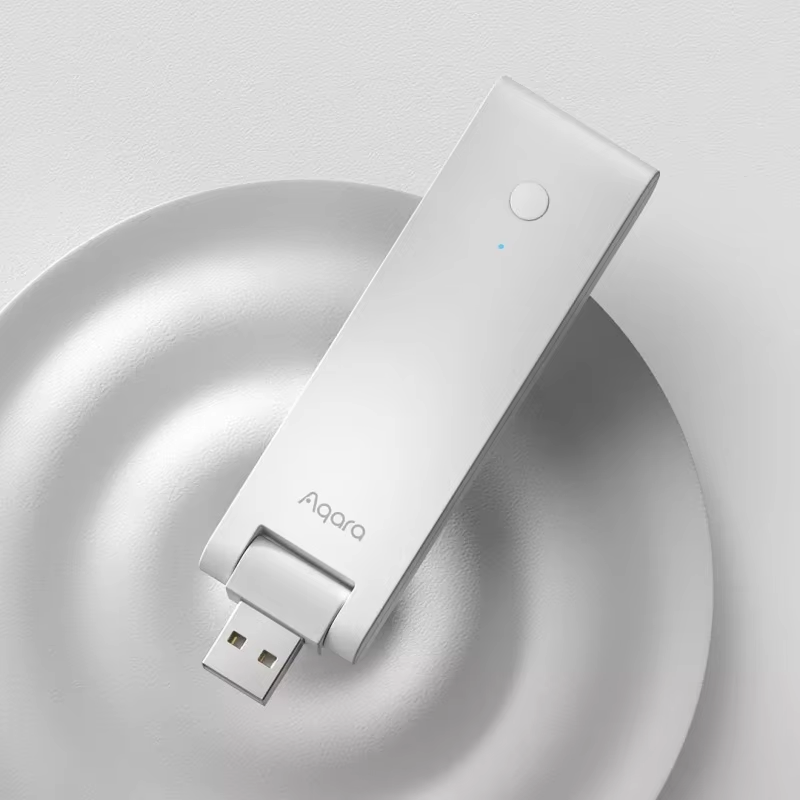 Aqara Zigbee 3.0 E1 허브 게이트웨이 W - Smart Home Xiaomi Hub 리뷰 및 가격