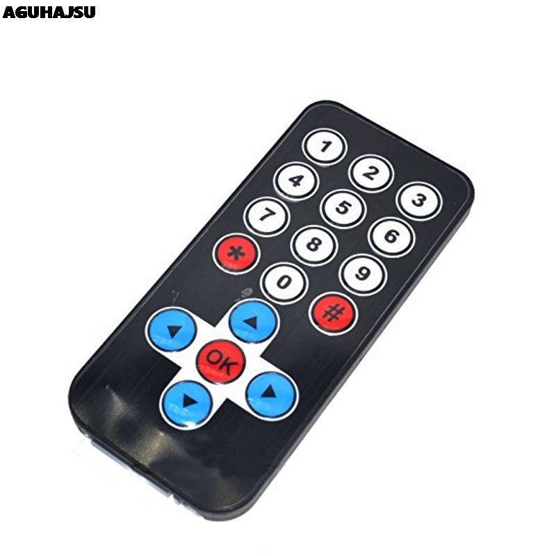 1 세트 적외선 IR 무선 원격 제어 모듈 키트 Ard - Smart Home Kit For Arduino 리뷰 및 가격