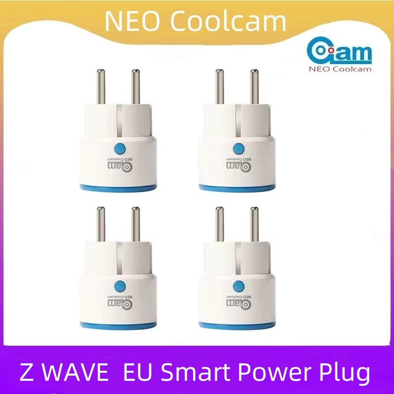 Timethinke Coolcam Z WAVE PLUS - Smart Home Nas 리뷰 및 가격