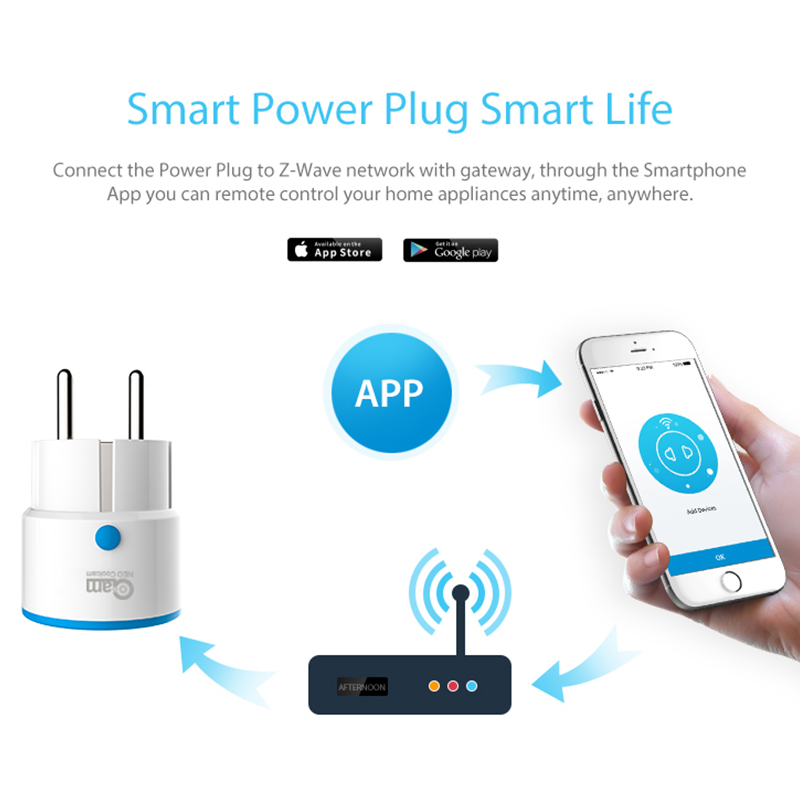 Timethinke Coolcam Z WAVE PLUS - Smart Home Nas 리뷰 및 가격