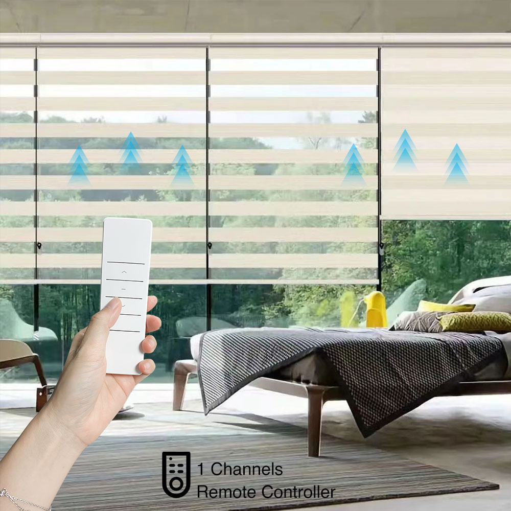 투야 WiFi 미니 모터라이즈 롤러 블라인드 모터 스마 - Smart Home Youtube 리뷰 및 가격