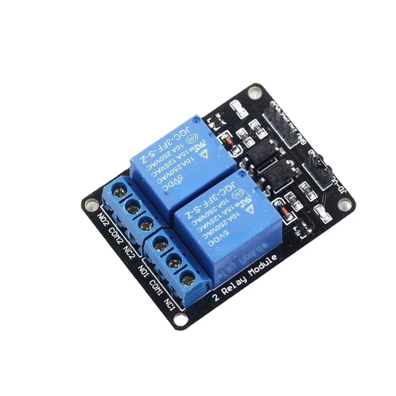 1 2 4 6 8 채널 5V 12V 릴레이 모듈(옵토커 - Smart Home Kit For Arduino 리뷰 및 가격
