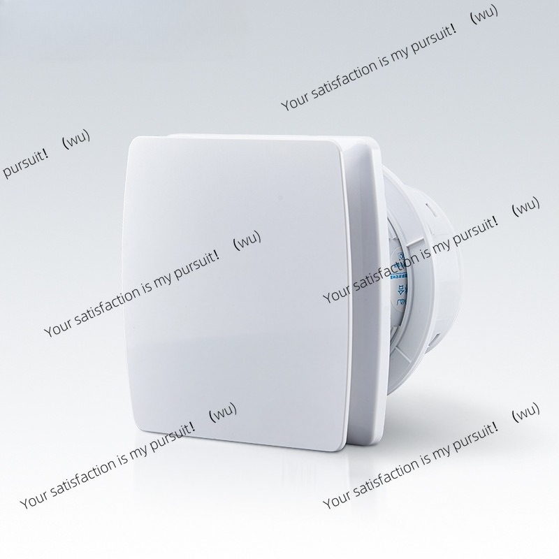 ZOCI-스마트 창문 환풍기 습도 조절 화장실 욕실 내 - Smart Bathroom Fan 리뷰 및 가격