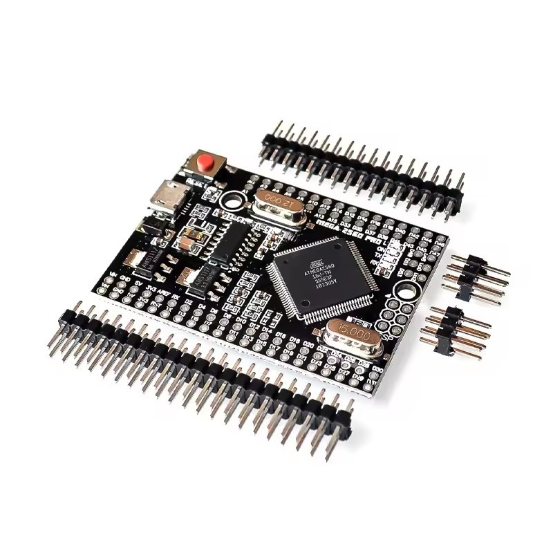 Mega2560 Pro ATmega2560 16AU 컨 - Smart Home Kit For Arduino 리뷰 및 가격