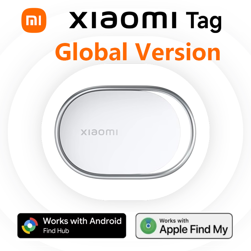 샤오미 태그 트래커 스마트 분실 방지 장치 글로벌 버전 - Smart Home Xiaomi Hub 리뷰 및 가격