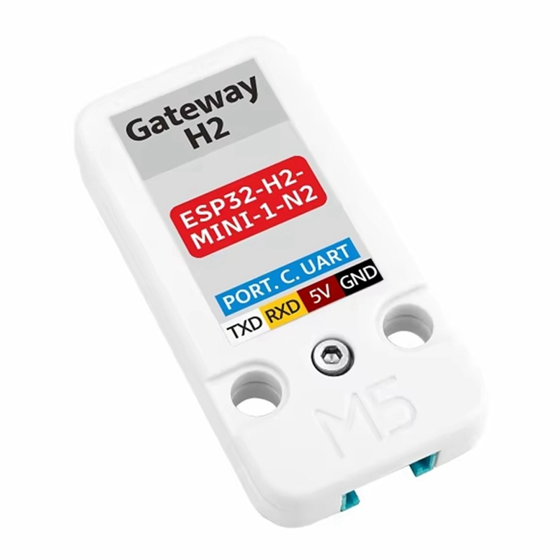 유닛 게이트웨이 H2 ESP32-H2 스레드/지그비 게 - Zigbee Gateway 리뷰 및 가격