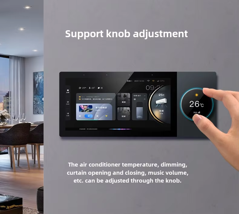 DUOMEI 스마트 홈 시스템 투야 WiFi 지그비 6 - Zigbee Gateway 리뷰 및 가격