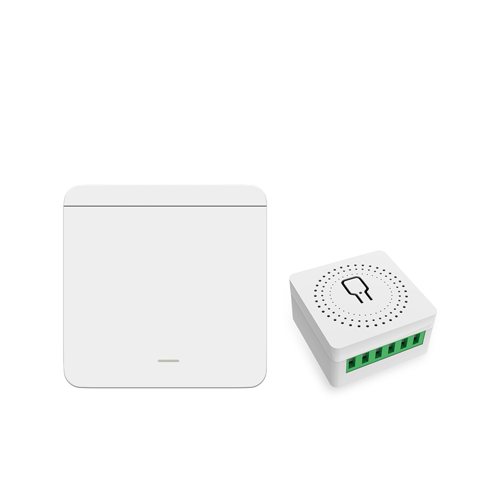 투야 와이파이 스마트 조명 스위치 스마트 홈 무선 RF - Smart Home For Living 리뷰 및 가격