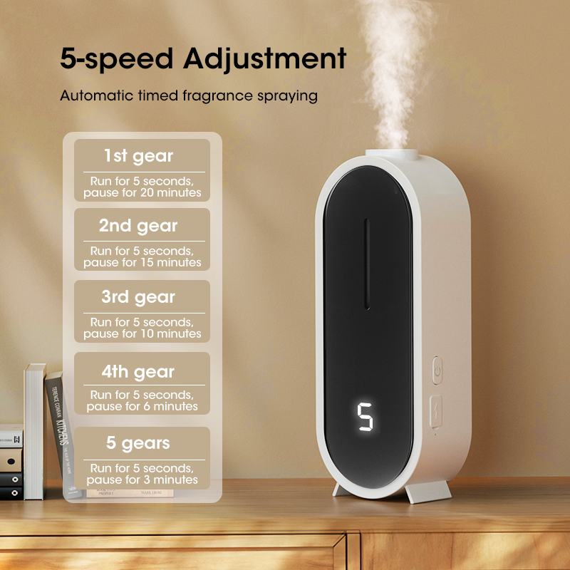 가정용 휴대용 아로마테라피 기기 - 스마트 에센셜 오일 - Smart Home Usb 리뷰 및 가격