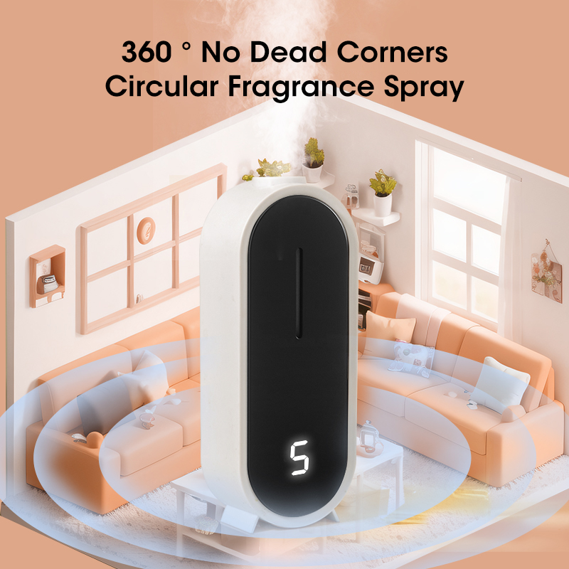 가정용 휴대용 아로마테라피 기기 - 스마트 에센셜 오일 - Smart Home Usb 리뷰 및 가격