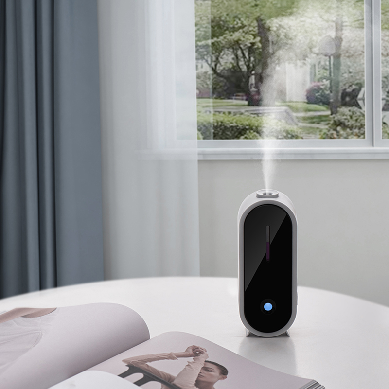 가정용 휴대용 아로마테라피 기기 - 스마트 에센셜 오일 - Smart Home Usb 리뷰 및 가격
