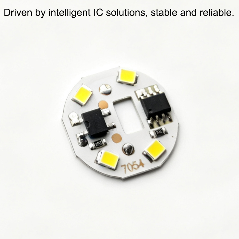 5개 2W AC 220V 240V LED COB 램프  - Smart Home Youtube 리뷰 및 가격