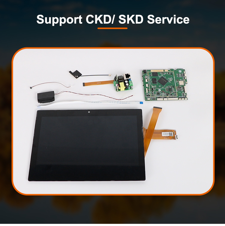 OEM/ODM RK3568 메인보드 IoT 게이트웨이  - Smart Home Market 리뷰 및 가격