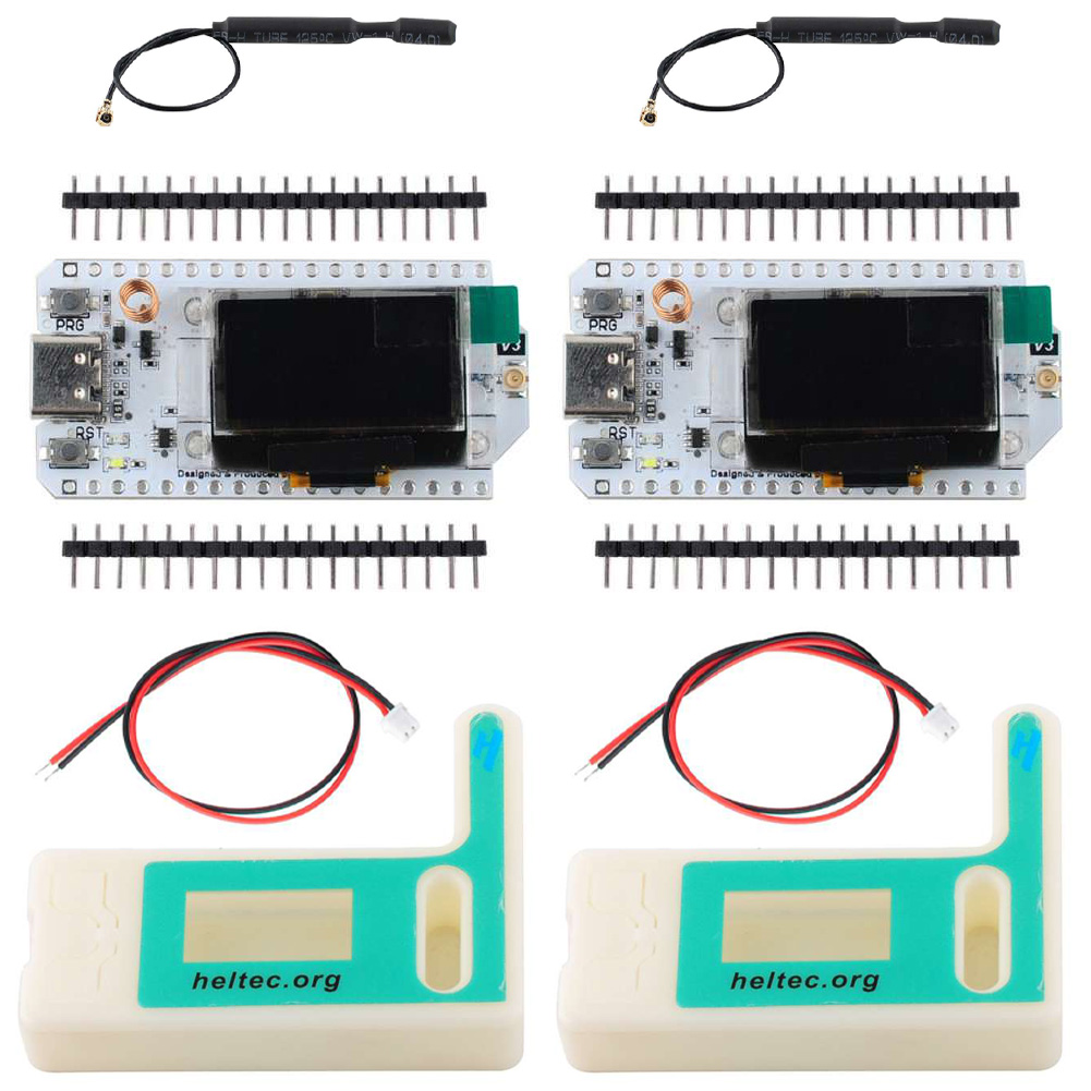 아두이노 IOT 스마트 홈용 개발 보드, LoRa32  - Smart Home Kit For Arduino 리뷰 및 가격