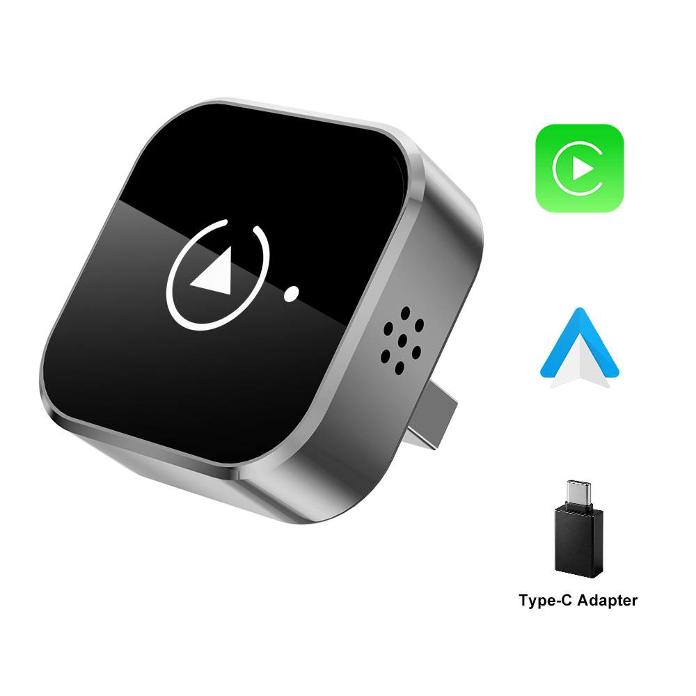 무선 CarPlay 안드로이드 오토 어댑터 2in1 카 - Smart Home Usb 리뷰 및 가격