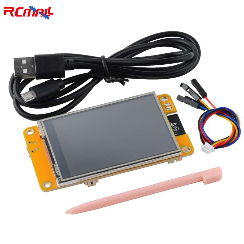 RCmall 2.8'' ESP32 LCD 디스플레이 모 - Smart Home Arduino 리뷰 및 가격
