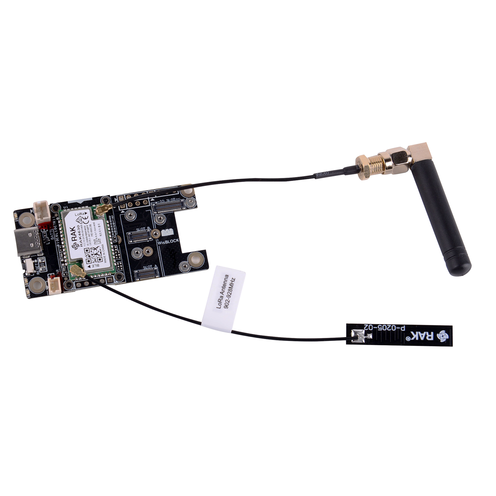 LoRa WisBlock 기본 스타터 키트, 아두이노  - Smart Home Kit For Arduino 리뷰 및 가격