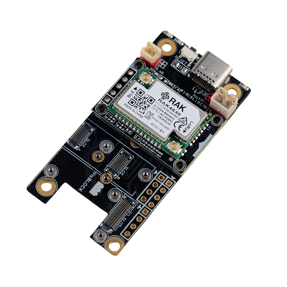 LoRa WisBlock 기본 스타터 키트, 아두이노  - Smart Home Kit For Arduino 리뷰 및 가격