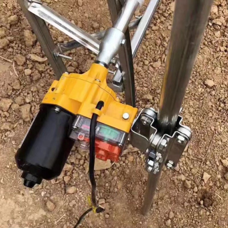 220v 전기 필름 롤링 머신 사육 농장 롤링 커튼 엘 - Curtain Motor 리뷰 및 가격