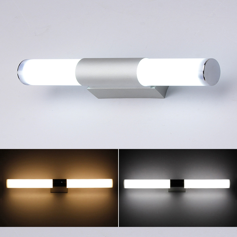 가정용 모던 LED 벽 램프, 매우 밝은 긴 스트립,  - Smart Home Retrofit 리뷰 및 가격