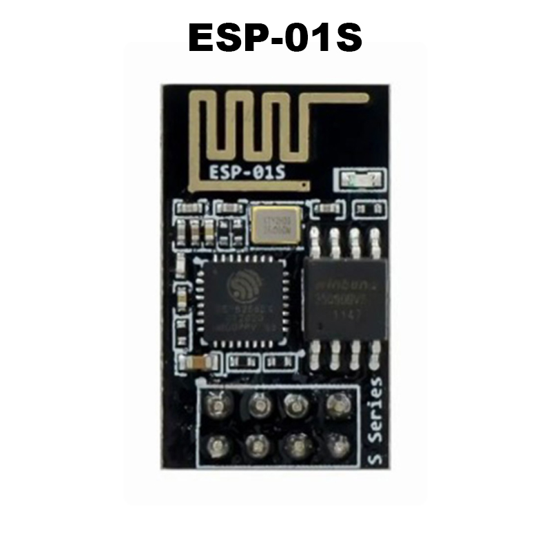 ESP-01S WiFi 릴레이 모듈 5V 10A 스마트 - Smart Home Kit For Arduino 리뷰 및 가격