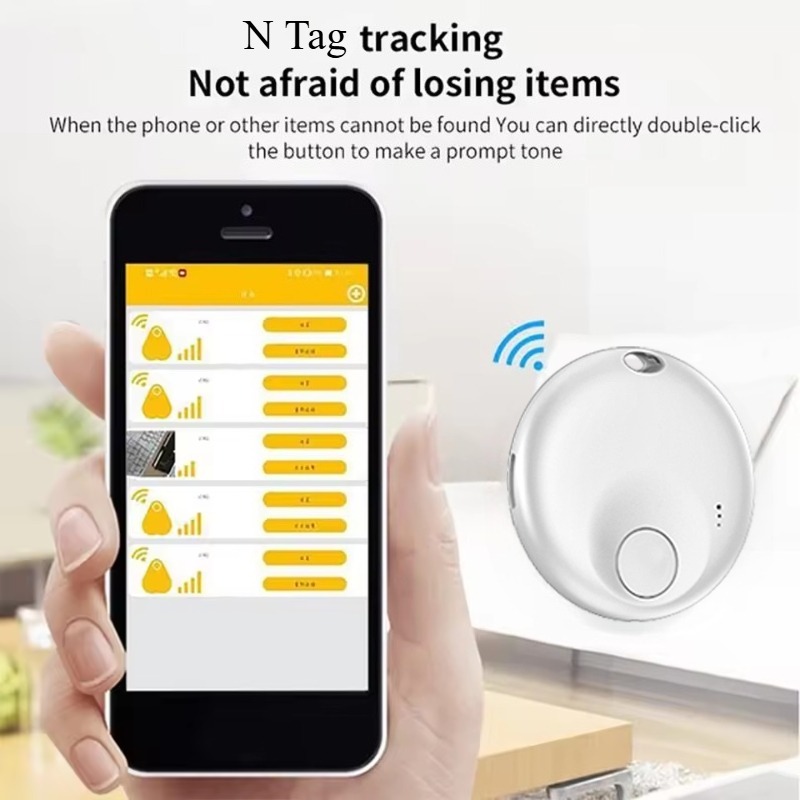 안드로이드 스마트 트래커 태그 구글 파인드 허브용 분실 - Smart Home Xiaomi Hub 리뷰 및 가격