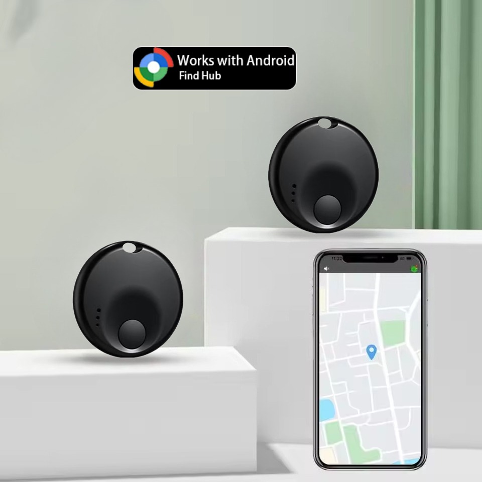 안드로이드 스마트 트래커 태그 구글 파인드 허브용 분실 - Smart Home Xiaomi Hub 리뷰 및 가격