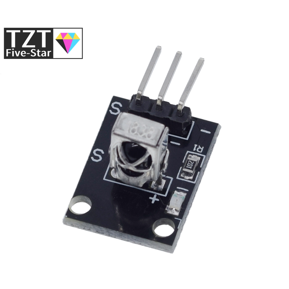 TZT 1/3세트 적외선 리모컨 모듈 무선 IR 수신기 - Smart Home Kit For Arduino 리뷰 및 가격